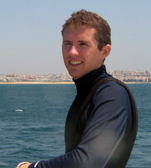 Pearce Paul Creasman