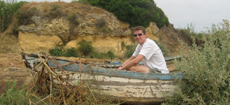 Nautical Archaeology Program, Texas A&M